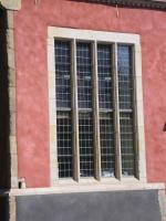 Weddigenhaus - Herford