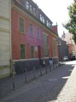 Weddigenhaus - Herford