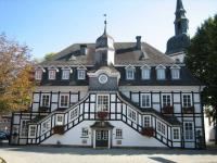 Historischer Stadtkern Rietberg - Rietberg