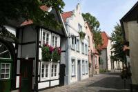 Historischer Stadtkern Rietberg - Rietberg