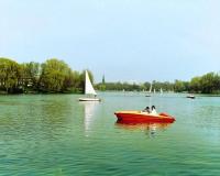 Aaseepark - M�nster