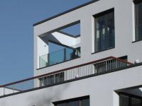 Wohnbebauung Orsoyer Str. - D�sseldorf