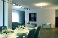 Wohnbebauung Orsoyer Str. - D�sseldorf