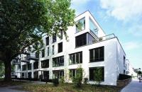Wohnbebauung Orsoyer Str. - D�sseldorf