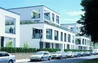 Wohnbebauung Orsoyer Str. - D�sseldorf