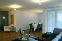 Wohnbebauung Orsoyer Str. - D�sseldorf