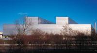 Elektronikfertigungshalle - Dortmund