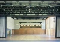 Kulturzentrum Kurhaus Bad Hamm - Hamm