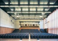 Kulturzentrum Kurhaus Bad Hamm - Hamm