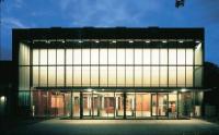 Kulturzentrum Kurhaus Bad Hamm - Hamm