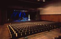 Kulturzentrum Kurhaus Bad Hamm - Hamm
