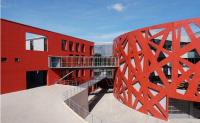 F�hrungs- und Schulungszentrum der K�lner Feuerwehr - K�ln
