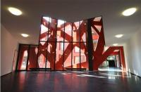F�hrungs- und Schulungszentrum der K�lner Feuerwehr - K�ln