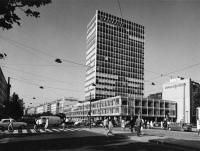Stadtsparkasse D�sseldorf - D�sseldorf