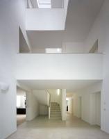 Umbau Einfamilienhaus in Rath - D�sseldorf