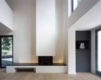 Umbau Einfamilienhaus in Rath - D�sseldorf