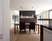 Umbau Einfamilienhaus in Rath - D�sseldorf