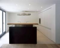 Umbau Einfamilienhaus in Rath - D�sseldorf