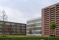 Justizzentrum Aachen - Aachen