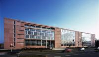Finanzamtszentrum Aachen - Aachen