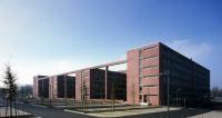 Finanzamtszentrum Aachen - Aachen
