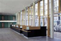 Finanzamtszentrum Aachen - Aachen