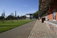 S�dpark Solingen - Solingen