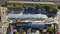 Zentraler Omnibusbahnhof (ZOB) - Herne