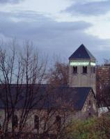 Sanierung Pfarrkirche Sankt Peter - K�ln