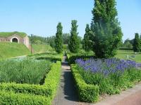 Br�ckenkopfpark (Landesgartenschau 1998) - J�lich