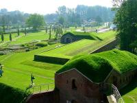 Br�ckenkopfpark (Landesgartenschau 1998) - J�lich