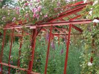 Br�ckenkopfpark (Landesgartenschau 1998) - J�lich