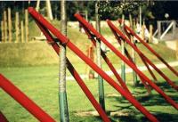 Br�ckenkopfpark (Landesgartenschau 1998) - J�lich