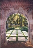 Br�ckenkopfpark (Landesgartenschau 1998) - J�lich