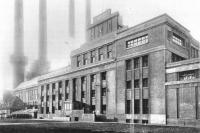 Kraftwerk Goldenberg - H�rth