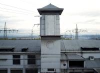 Kraftwerk Goldenberg - H�rth