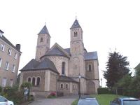 Pfarrkirche St. Johannes der T�ufer Erkrath - Erkrath