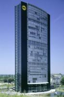 ARAG-Tower - D�sseldorf
