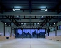 Umbau Droste-H�lshoff-Gymnasium D�lmen - D�lmen