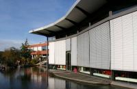 Gesamtschule Barmen - Wuppertal