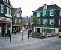 Historischer Stadtkern Remscheid-Lennep - Remscheid