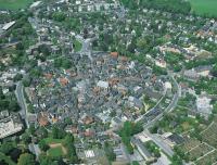 Historischer Stadtkern Remscheid-Lennep - Remscheid