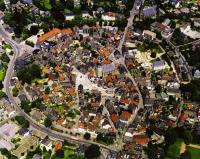 Historischer Stadtkern Remscheid-Lennep - Remscheid