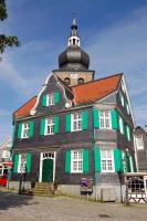 Historischer Stadtkern Remscheid-Lennep - Remscheid