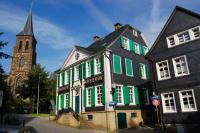 Historischer Stadtkern Remscheid-Lennep - Remscheid