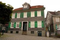 Historischer Stadtkern Remscheid-Lennep - Remscheid