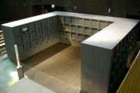 Umgestaltung St. Konrad Marl - Marl