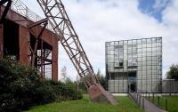 Schacht Oberschuir - Gelsenkirchen