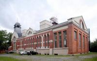 Schacht Oberschuir - Gelsenkirchen