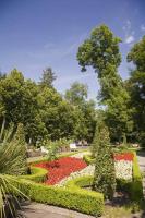 Kurpark Bad Meinberg - Horn-Bad Meinberg
